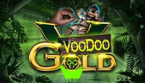 Voodoo Gold PokerStars